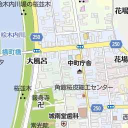角館町観光協会 仙北市 観光案内所 その他 の地図 地図マピオン 角館町観光協会 仙北市 観光案内所 その他 の地図 地図マピオン