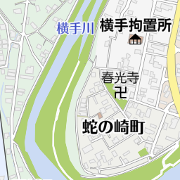 秋田県横手市本町8の地図(39.32209870693189