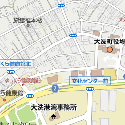 鈴木屋菓子店 東茨城郡大洗町 和菓子 ケーキ屋 スイーツ の地図 地図マピオン