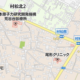 お福さんホルモン焼肉居酒屋 那珂郡東海村 焼肉 の地図 地図マピオン