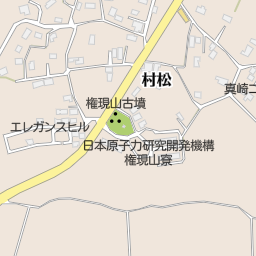 お福さんホルモン焼肉居酒屋 那珂郡東海村 焼肉 の地図 地図マピオン