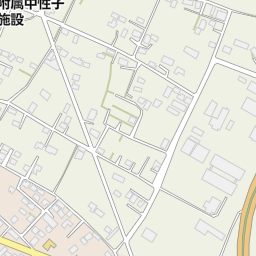 お福さんホルモン焼肉居酒屋 那珂郡東海村 焼肉 の地図 地図マピオン