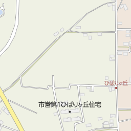鴨志田美容室 ひたちなか市 美容院 美容室 床屋 の地図 地図マピオン 鴨志田美容室 ひたちなか市 美容院 美容室 床屋 の地図 地図マピオン