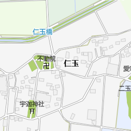 関東地盤センター 旭市 その他専門職 の地図 地図マピオン