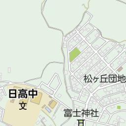 茨城県日立市小木津町3丁目28の地図(36.64149719878318 茨城県日立市小木津町3丁目28の地図(36.64149719878318