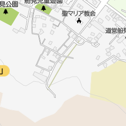 函館山 展望台 函館市 展望台 ビューポイント の地図 地図マピオン 函館山 展望台 函館市 展望台 ビューポイント の地図 地図マピオン