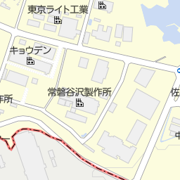 サラヤ株式会社 関東工場 北茨城市 食品 の地図 地図マピオン