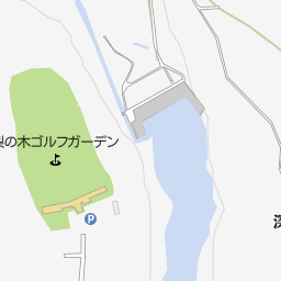 月見野森林公園 青森市 キャンプ場 の地図 地図マピオン