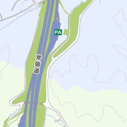 湯ノ岳pa いわき市 高速道路pa パーキングエリア の地図 地図マピオン 湯ノ岳pa いわき市 高速道路pa パーキングエリア の地図 地図マピオン