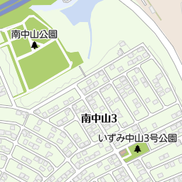 仙台市立南中山中学校 仙台市泉区 中学校 の地図 地図マピオン 仙台市立南中山中学校 仙台市泉区 中学校 の地図 地図マピオン