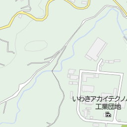東日本ペット霊園 いわき市 ペットショップ ペットホテル の地図 地図マピオン