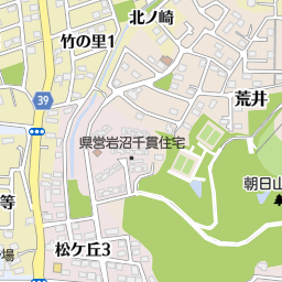 ヘアーサロンめぐみ m 岩沼市 美容院 美容室 床屋 の地図 地図マピオン ヘアーサロンめぐみ m 岩沼市 美容院 美容室 床屋 の地図 地図マピオン