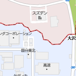 ベルサンピアみやぎ泉スケートリンク 黒川郡大和町 スケート場 の地図 地図マピオン ベルサンピアみやぎ泉スケートリンク 黒川郡大和町 スケート場 の地図 地図マピオン