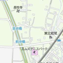 仙台館腰線 名取市 道路名 の地図 地図マピオン 仙台館腰線 名取市 道路名 の地図 地図マピオン