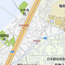 movix仙台 仙台市太白区 映画館 の地図 地図マピオン movix仙台 仙台市太白区 映画館 の地図 地図マピオン