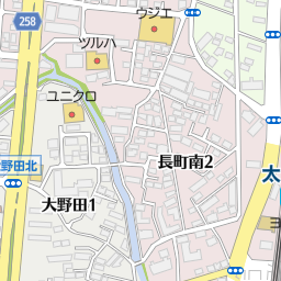 仙台ソレイユ母子クリニック 仙台市太白区 病院 の地図 地図マピオン 仙台ソレイユ母子クリニック 仙台市太白区 病院 の地図 地図マピオン