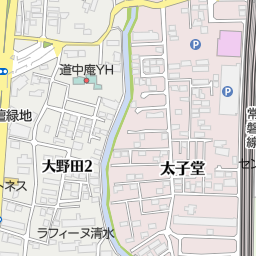 仙台ソレイユ母子クリニック 仙台市太白区 病院 の地図 地図マピオン