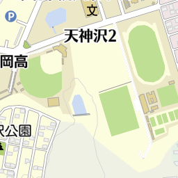 東北学院榴ヶ岡高等学校（仙台市泉区/高校）の地図｜地図マピオン