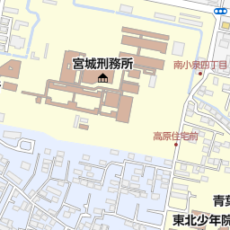 フェニックス メンズヘアーサロン 仙台市若林区 美容院 美容室 床屋 の地図 地図マピオン フェニックス メンズヘアーサロン 仙台市若林区 美容院 美容室 床屋 の地図 地図マピオン