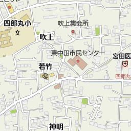 フリースペースソレイユ 仙台市太白区 医療 福祉施設 の地図 地図マピオン フリースペースソレイユ 仙台市太白区 医療 福祉施設 の地図 地図マピオン