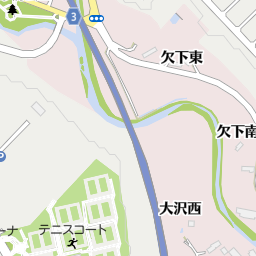 リコヘアー Lico Hair 宮城郡利府町 美容院 美容室 床屋 の地図 地図マピオン