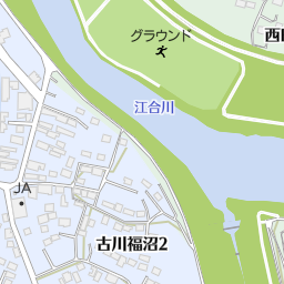 快活club古川店 大崎市 漫画喫茶 インターネットカフェ の地図 地図マピオン