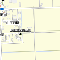 多賀城市立山王小学校 多賀城市 小学校 の地図 地図マピオン