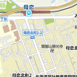 有限会社田中企画 室蘭市 人材派遣 紹介 代行サービス の地図 地図マピオン