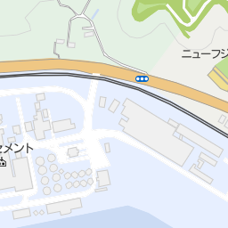 ｄｃｍホーマック中島店 室蘭市 ホームセンター の地図 地図マピオン