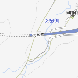 朝里川温泉オートキャンプ場 小樽市 キャンプ場 の地図 地図マピオン