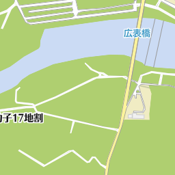 ヒロ美容室 北上市 美容院 美容室 床屋 の地図 地図マピオン ヒロ美容室 北上市 美容院 美容室 床屋 の地図 地図マピオン