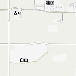 くりこま高原駅 栗原市 駅 の地図 地図マピオン