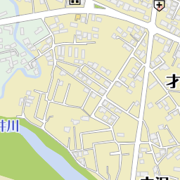 バルーンキッズ 一関市 宣伝 広告業 の地図 地図マピオン