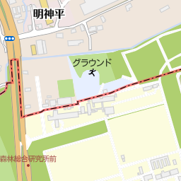 岩手県盛岡市下厨川字鍋屋敷の地図 39 76783911446009 141 13233916666667 地図マピオン