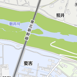 一関市立桜町中学校 一関市 中学校 の地図 地図マピオン 一関市立桜町中学校 一関市 中学校 の地図 地図マピオン