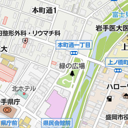 アートフォーラム 盛岡市 映画館 の地図 地図マピオン アートフォーラム 盛岡市 映画館 の地図 地図マピオン
