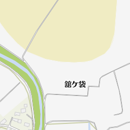 佐藤裕也眼科 登米分院 登米市 病院 の地図 地図マピオン