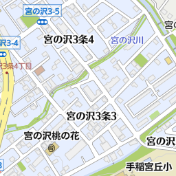 白い恋人パーク 札幌市西区 その他観光地 名所 の地図 地図マピオン 白い恋人パーク 札幌市西区 その他観光地 名所 の地図 地図マピオン