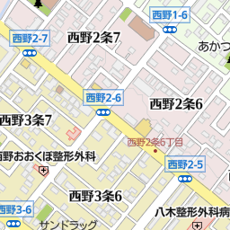 回転寿司 根室 花まる 西野店 札幌市西区 回転寿司 の地図 地図マピオン 回転寿司 根室 花まる 西野店 札幌市西区 回転寿司 の地図 地図マピオン