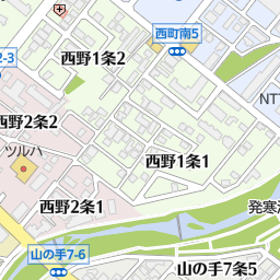 回転寿司 根室 花まる 西野店 札幌市西区 回転寿司 の地図 地図マピオン 回転寿司 根室 花まる 西野店 札幌市西区 回転寿司 の地図 地図マピオン