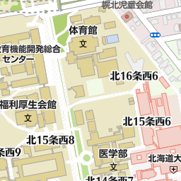 北海道大学 クラーク像 札幌市北区 その他観光地 名所 の地図 地図マピオン 北海道大学 クラーク像 札幌市北区 その他観光地 名所 の地図 地図マピオン
