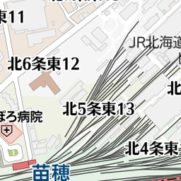 アリオ札幌(札幌市東区/アウトレット・ショッピングモール)の アリオ札幌(札幌市東区/アウトレット・ショッピングモール)の