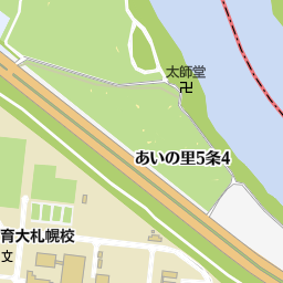北海道札幌あいの里高等支援学校 札幌市北区 特別支援学校 養護学校 ろう学校 盲学校 の地図 地図マピオン 北海道札幌あいの里高等支援学校 札幌市北区 特別支援学校 養護学校 ろう学校 盲学校 の地図 地図マピオン