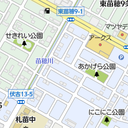 エボルバ 新センター 札幌 地図 Sapppo エボルバ 新センター 札幌 地図 Sapppo