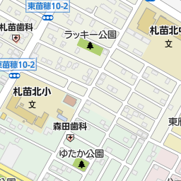 タイヤ館２７５ 札幌市東区 カー用品 自動車部品 タイヤ販売 の地図 地図マピオン