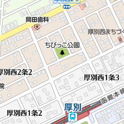 文教堂書店新札幌ｄｕｏ店 札幌市厚別区 書店 の地図 地図マピオン
