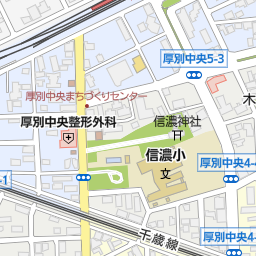 文教堂書店新札幌duo店 札幌市厚別区 書店 の地図 地図マピオン 文教堂書店新札幌duo店 札幌市厚別区 書店 の地図 地図マピオン