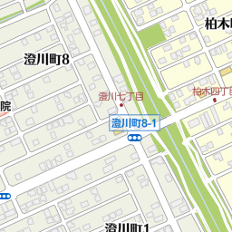 苫小牧市立泉野小学校 苫小牧市 小学校 の地図 地図マピオン