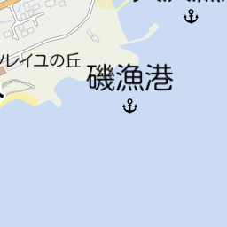 宮城県気仙沼市本吉町津谷長根の地図(38.7906698450362 宮城県気仙沼市本吉町津谷長根の地図(38.7906698450362
