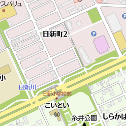 糸井駅 苫小牧市 駅 の地図 地図マピオン 糸井駅 苫小牧市 駅 の地図 地図マピオン